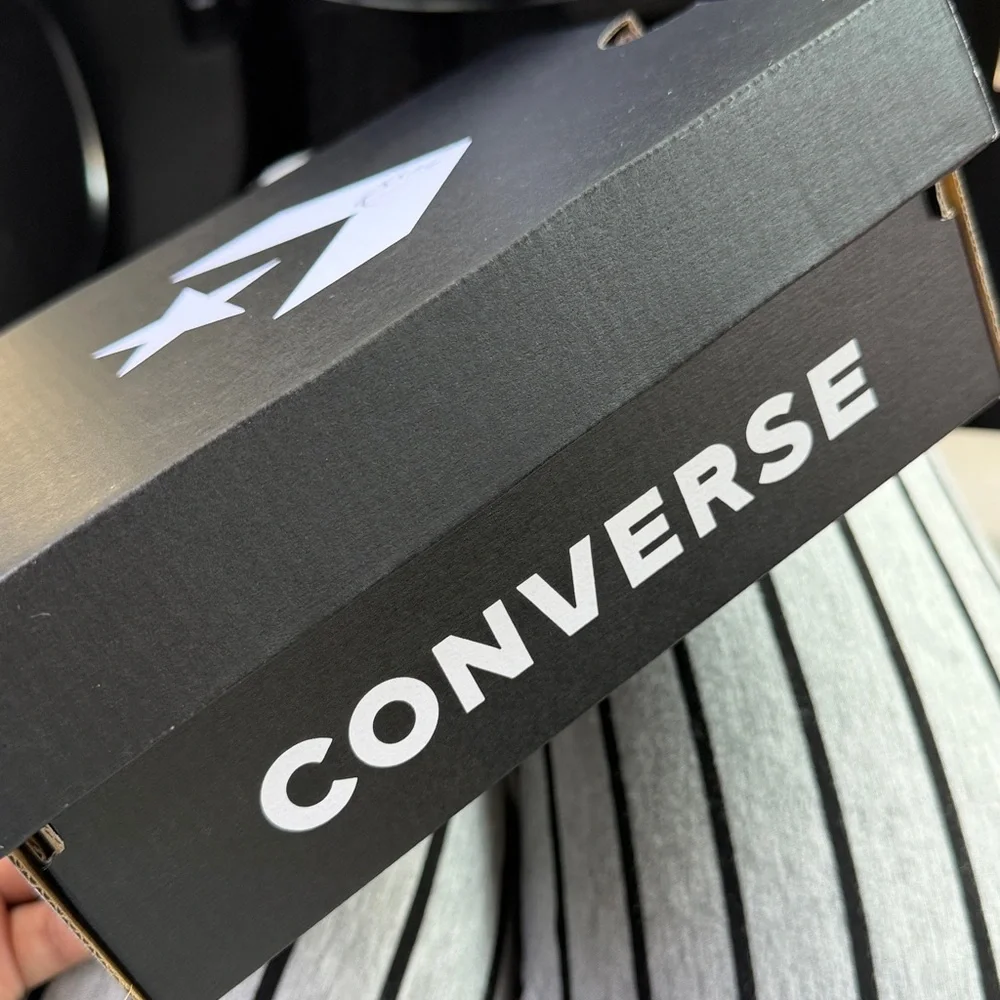 Converse Chuck Taylor All Star One Strap Pool Float Easy On